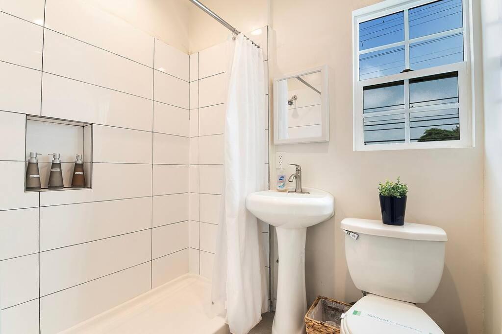Appartement Chic Studio In Prime Location *