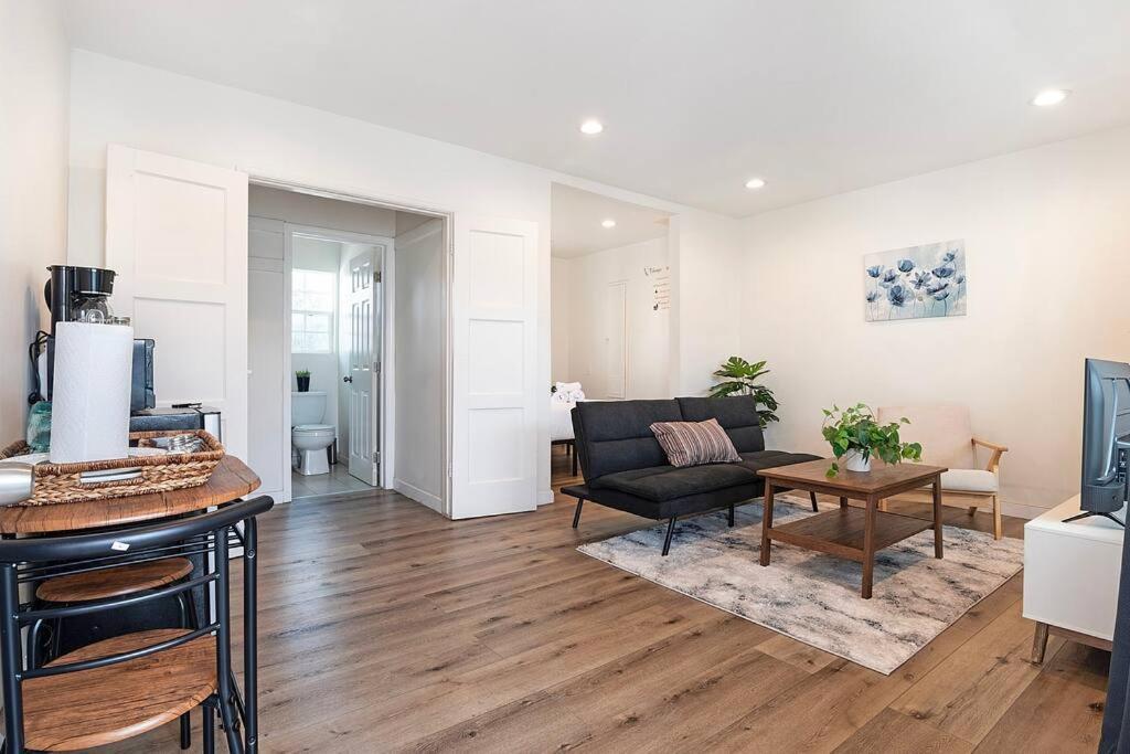 Chic Studio In Prime Location Appartement *